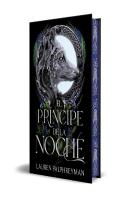El Principe De La Noche