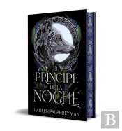 El Principe De La Noche