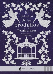 El Príncipe De Los Prodigios