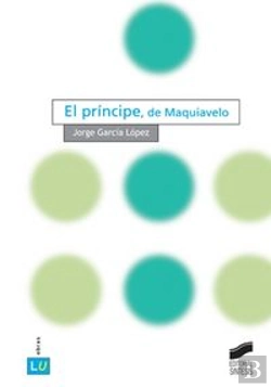 Bertrand.pt - El Príncipe, De Maquiavelo