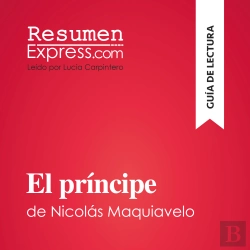 Bertrand.pt - El Príncipe De Nicolás Maquiavelo (Guía De Lectura)