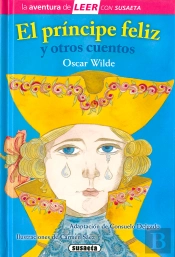 El Príncipe Feliz