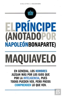 Bertrand.pt - El Principe