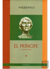 El Príncipe