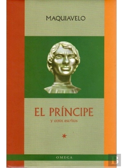 Bertrand.pt - El Príncipe