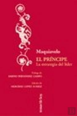 Bertrand.pt - El Príncipe