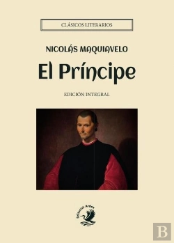 Bertrand.pt - El Príncipe