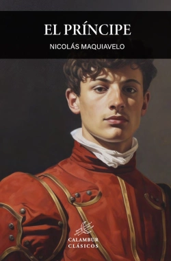 Bertrand.pt - El Principe