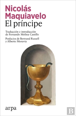 Bertrand.pt - El Principe