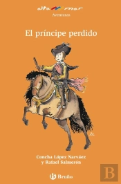 El Príncipe Perdido (Ebook)
