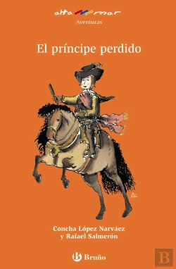 Bertrand.pt - El Príncipe Perdido