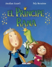 El Príncipe Rana