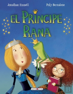 Bertrand.pt - El Príncipe Rana