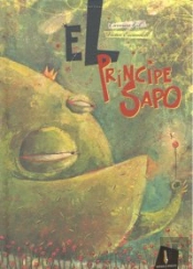 El Príncipe Sapo