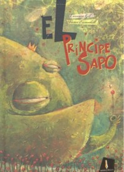 Bertrand.pt - El Príncipe Sapo
