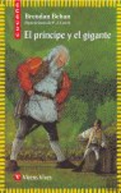 Bertrand.pt - El Principe Y El Gigante N/C