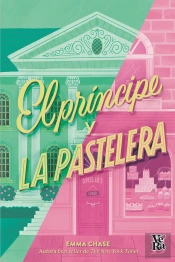 El Principe Y La Pastelera