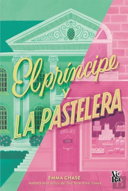 Bertrand.pt - El Principe Y La Pastelera