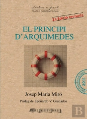 El Principi D´Arquimedes 2ª Edicio