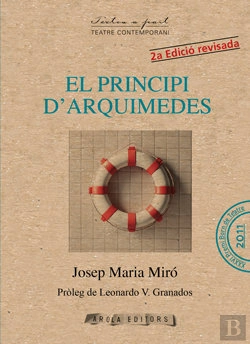 Bertrand.pt - El Principi D´Arquimedes 2ª Edicio