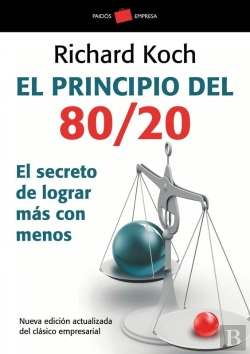 Bertrand.pt - El Principio 80/20