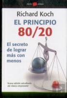 El Principio 80/20