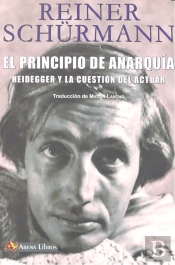 El Principio De Anarquía