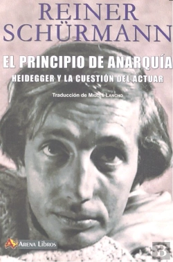 Bertrand.pt - El Principio De Anarquía