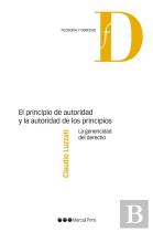 El Principio De Autoridad Y La Autoridad De Los Principios