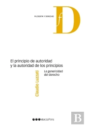 El Principio De Autoridad Y La Autoridad De Los Principios