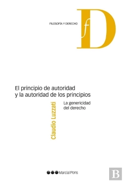 Bertrand.pt - El Principio De Autoridad Y La Autoridad De Los Principios