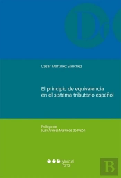 El Principio De Equivalencia En El Sistema Tributario Español