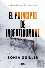 El Principio De Incertidumbre