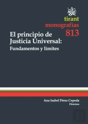 El Principio De Justicia Universal