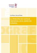El Principio De Justicia Universal En El Derecho Español