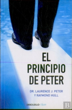 Bertrand.pt - El Principio De Peter