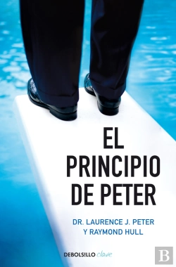 Bertrand.pt - El Principio De Peter