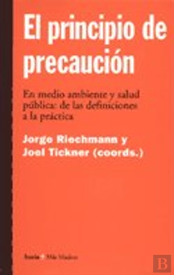 Bertrand.pt - El Principio De Precaución
