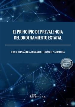 Bertrand.pt - El Principio De Prevalencia Del Ordenamiento Estatal