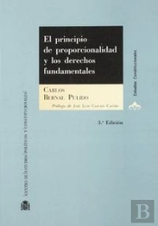 El Principio De Proporcionalidad Y Los Derechos Fundamentales