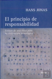 El Principio De Responsabilidad