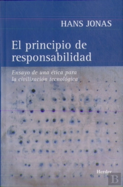 Bertrand.pt - El Principio De Responsabilidad