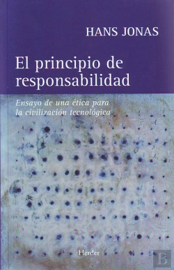 Bertrand.pt - El Principio De Responsabilidad