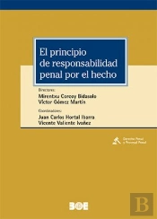 El Principio De Responsabilidad Penal Por El Hecho
