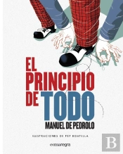 El Principio De Todo