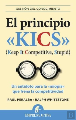 Bertrand.pt - El Principio Kics  