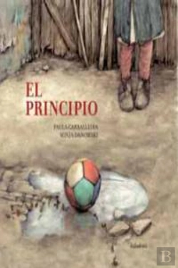 Bertrand.pt - El Principio