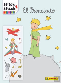 Bertrand.pt - El Principito 281