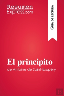 Bertrand.pt - El Principito De Antoine De Saint-Exupéry (Guía De Lectura)
