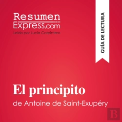 Bertrand.pt - El Principito De Antoine De Saint-Exupéry (Guía De Lectura)